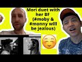 MORISSETTE AMON | Someone You Loved - Lewis Capaldi (COVER ft. Dave Lamar) | Reaction Video