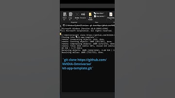 Nvidia Omniverse 2025