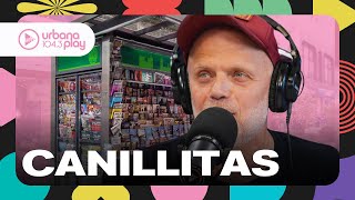 QUÉ ESTABA PASANDO EL DÍA QUE NACIMOS, cómo tener un puesto de diarios y canillitas #VueltaYMedia