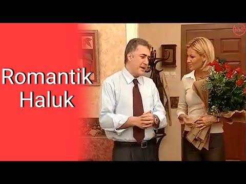 Romantik Haluk (Çocuklar Duymasın 2.Sezon 45.Bölüm)