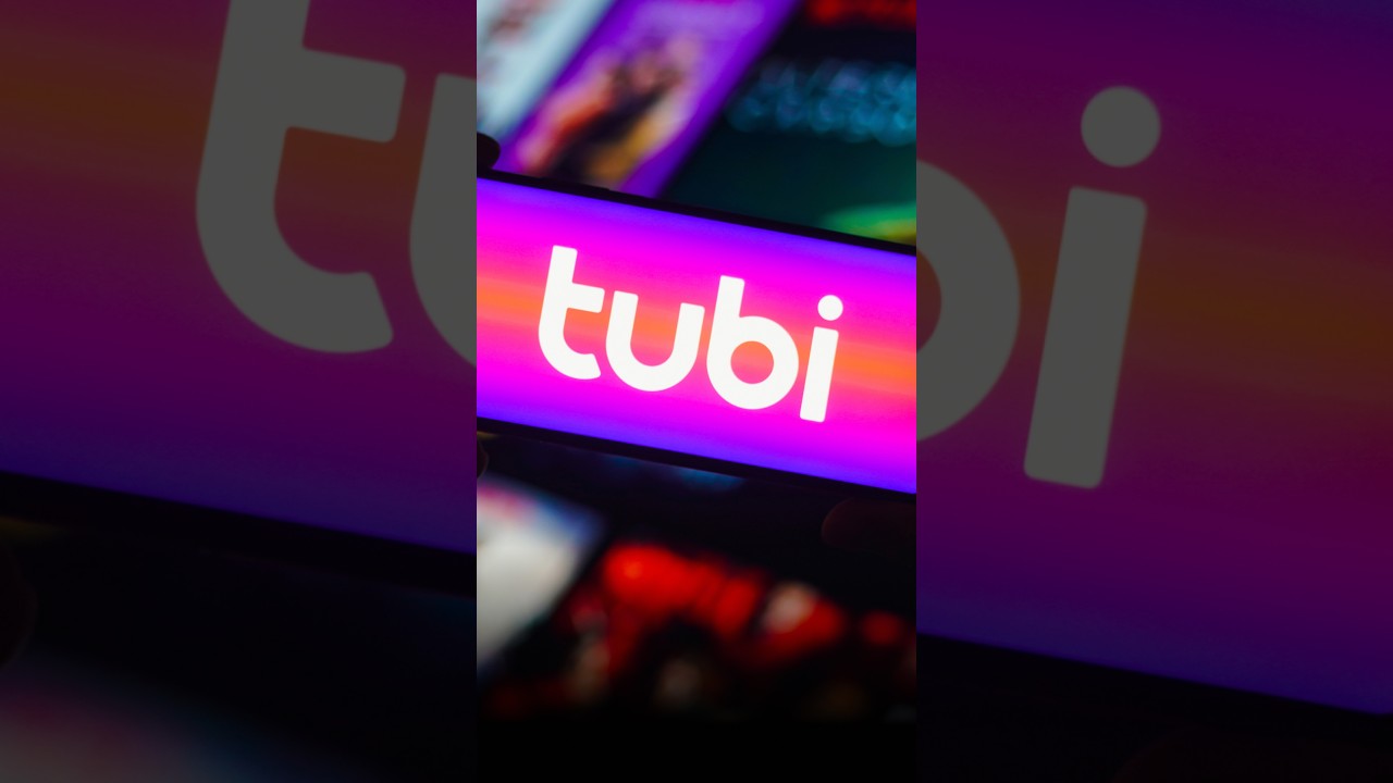 Everybody’s Business: Tubi’s Growth Strategy Includes Edgy Merch