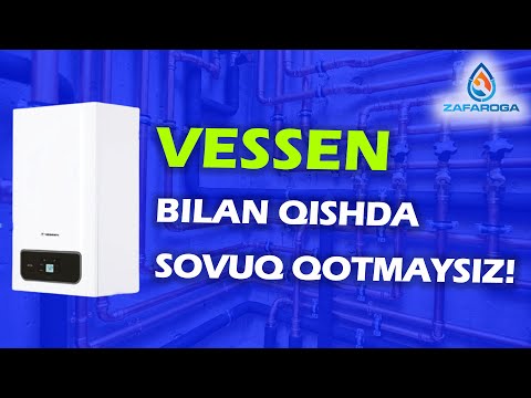 Video: Isitish qozoni - tanlov qilish