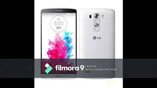 LG G3 Lifes Good alarm Resimi