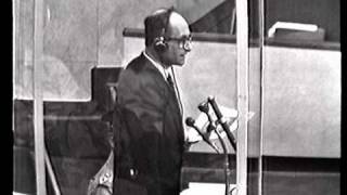 Eichmann trial - Session No. 93