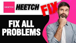 How To Fix Heetch App All Problems | Easy Quick Solution screenshot 2