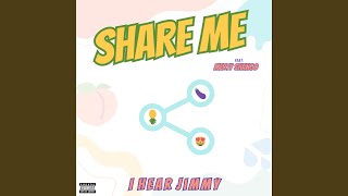 Share Me (feat. Merty Shango)