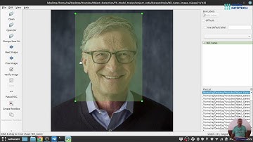 Part - 3 Create dataset | Object Detection using Tensorflow | End to End | Python | Deep Learning