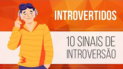 É possível se tornar uma pessoa introvertida?