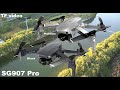 （FITENK）SG907 Pro Drone TF Card Shoot video