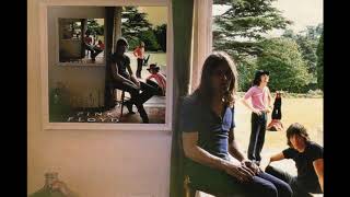 Ummagumma Radio Ad