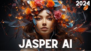 Jasper AI Tutorial For Beginners (2024)