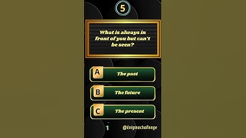 Logic Puzzles Challenge: 3 Questions to Stump You!