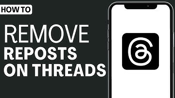 How To Remove Reposts On Threads - Full Guide 2023