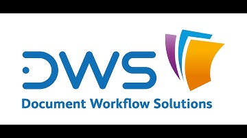 DocuWare Accounts Payable Process