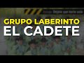 Grupo Laberinto - El Cadete (Audio Oficial)