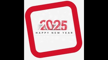 New Year 2025 | Zoho Cliq