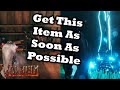 The BEST Item In Valheim Hearth And Home (It's Finally Here)