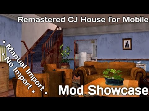 Gta Sa Android Remastered Cj House Mod Showcase You - Fallout 4 Creation Club Home Decor Gta Sa Android Remastered Cj House Mod Showcase You - Fallout 4 Creation Club Home Decor