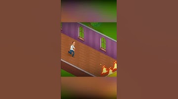 Homescapes Mini Game after Level 7825 🏡 Playrix #Shorts