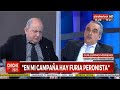 Guillermo Moreno con Chiche Gelblung - CronicaTV - 16/08/21