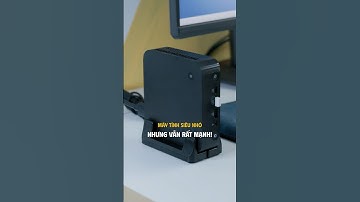 Mini PC 2025 xài đã quá!