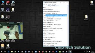 Mi A1 Frp Lock Remove With Miracle Box By Chiptech Solution Dhamtari Video