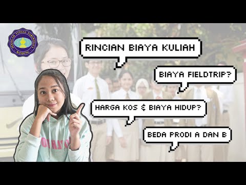 Q&A All About STP NHI Bandung / PART 1