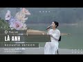 L anh acoustic version  phm lch