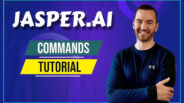 Jasper.ai Commands Tutorial (How It Works & Helpful Ideas)