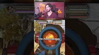 USANDO DOBLE KRABER EN ESTA PARTIDA! #apexhighlights #apexlegends #apexmobilepro