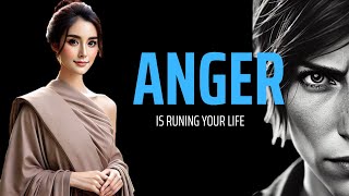 A simple Practice to deal with Anger |