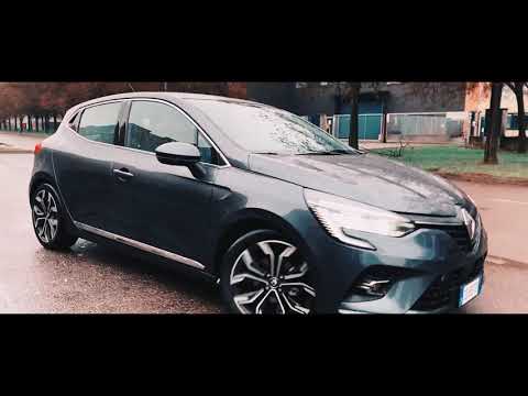 NEW CAR 2021 (CINEMATIC VIDEO)clio 5°
