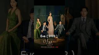 Rekomendasi Drakor Balas Dendam #kdrama #drakorrecomended #fypシ