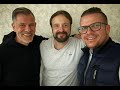 Sozialzuschlag der andere Getränke Podcast „Folge 5“ Der Erste Gast 🍻