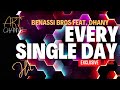 Deep House Exclusive: Benassi Bros Feat. Dhany - Every Single Day