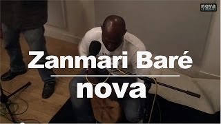 Zanmari Baré - Néo Géo • Live @ Nova chords