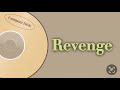 【Revenge】オリジナル曲/歌ってみた