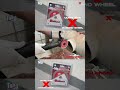 TOHO ULTRA THIN DIAMOND WHEEL - DEMO PRODUCT #shorts  #toho
