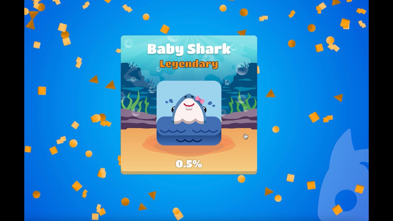 3K Blooket Pack Opening of The AQUATIC PACK! - YouTube