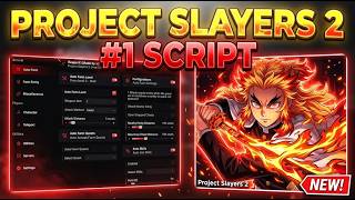 [NO KEY 💥] Slayers 2 Script GUI - ONE CLICK MAX LEVEL, INSTANT BOSS KILL, AUTO CHEST