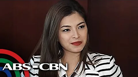 TV Patrol: Angel, nagsalita na tungkol kina Luis at Jessy