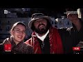 Nicoletta Mantovani: "Ricordando Pavarotti e la mia nuova felicità" - Storie italiane 04/12/2020