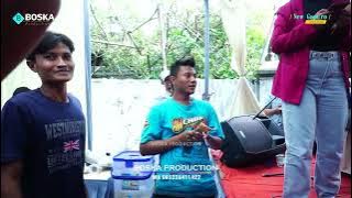 New Gapero -  Madu 3   Nila nada - Wedding Ifa & Robby Karangmalang gebog kudus