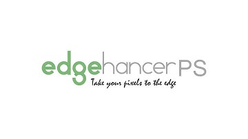 Fixel EdgeHancer 2 PS Demo