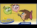 The Fairly OddParents - Timvisible / That Old Black Magic - Ep.12