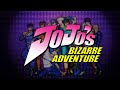 Story Opening ★ JoJo's Bizarre Adventure: All-Star Battle (2013)