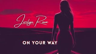 Protect Yourself from Burnout with Music 🎶 by Jerilyn Roux