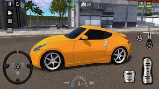 Car Parking 3D OM - City Parking Levels ( 26 - 30 ) - Android GamePlay #39 screenshot 5