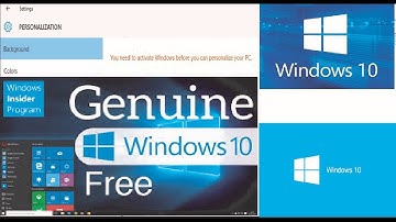 How to Activate Windows 10 with KMSpico Activator .Tech BD 20 New Video 2019.