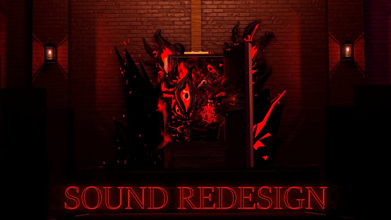 NEW Milestone IV John Doe Sound ReDesign [Forsaken]